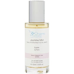 The Organic Pharmacy by The Organic Pharmacy - Jasmine Night Conditioner  --50ml/1.7oz