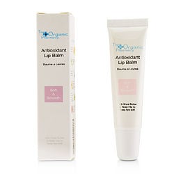 The Organic Pharmacy by The Organic Pharmacy-Antioxidant Lip Balm - Soft & Smooth  --7ml/0.24oz