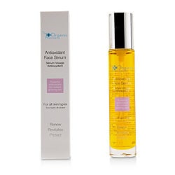 The Organic Pharmacy by The Organic Pharmacy-Antioxidant Face Firming Serum  --35ml/1.1oz