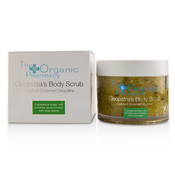 The Organic Pharmacy by The Organic Pharmacy-Cleopatra's Body Scrub  --400g/14.1oz