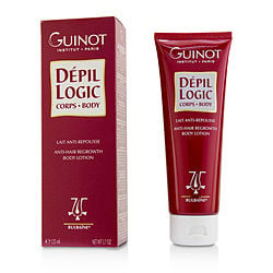 Guinot by GUINOT-Depil Logic Anti-Hair Regrowth Body Lotion  --125ml/3.7oz