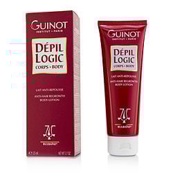 Guinot by GUINOT - Depil Logic Anti-Hair Regrowth Body Lotion  --125ml/3.7oz