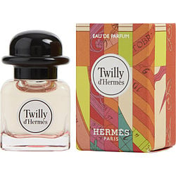 TWILLY D'HERMES by Hermes-EAU DE PARFUM 0.25 OZ MINI