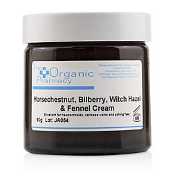 The Organic Pharmacy by The Organic Pharmacy-Bilberry Complex Cream - For Haemorrhoids, Varicose Veins & Aching Feet  --60g/2.11oz