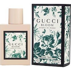 GUCCI BLOOM ACQUA DI FIORI by Gucci-EDT SPRAY 1.6 OZ