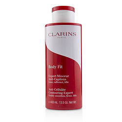 Clarins by Clarins-Body Fit Anti-Cellulite Contouring Expert  --400ml/13.3oz