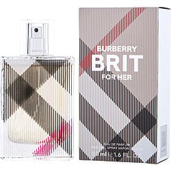 BURBERRY BRIT by Burberry-EAU DE PARFUM SPRAY 1.6 OZ