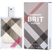 BURBERRY BRIT by Burberry-EAU DE PARFUM SPRAY 1.6 OZ - BigSun