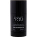 EMPORIO ARMANI STRONGER WITH YOU by Giorgio Armani-DEODORANT STICK 2.6 OZ - BigSun