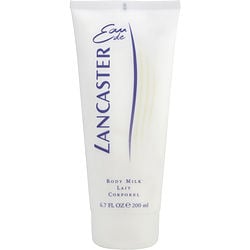 EAU DE LANCASTER by Lancaster - BODY MILK 6.7 OZ