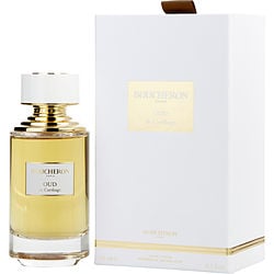 BOUCHERON OUD DE CARTHAGE by Boucheron - EAU DE PARFUM SPRAY 4.1 OZ
