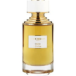 BOUCHERON OUD DE CARTHAGE by Boucheron-EAU DE PARFUM SPRAY 4.2 OZ *TESTER