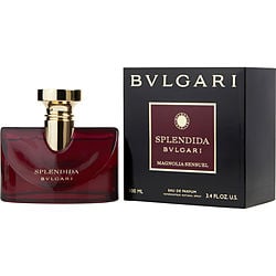 BVLGARI SPLENDIDA MAGNOLIA SENSUEL by Bvlgari - EAU DE PARFUM SPRAY 3.4 OZ