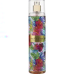 TEMPTING PARADISE BY SOFIA VERGARA by Sofia Vergara-BODY MIST 8 OZ