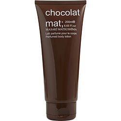 MAT CHOCOLAT by Masaki Matsushima-BODY LOTION 6.6 OZ