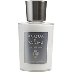 ACQUA DI PARMA COLONIA PURA by Acqua di Parma - AFTERSHAVE BALM 3.4 OZ