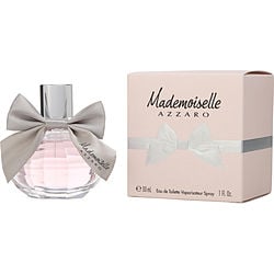 AZZARO MADEMOISELLE by Azzaro-EDT SPRAY 1 OZ
