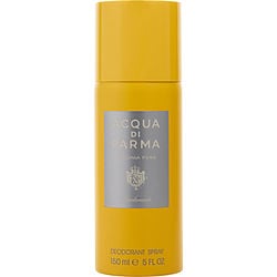 ACQUA DI PARMA COLONIA PURA by Acqua di Parma - DEODORANT SPRAY 5 OZ
