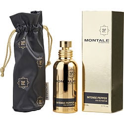 MONTALE PARIS INTENSE PEPPER by Montale-EAU DE PARFUM SPRAY 1.7 OZ