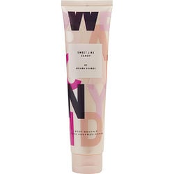 SWEET LIKE CANDY BY ARIANA GRANDE by Ariana Grande-BODY SOUFFLE 3.4 OZ