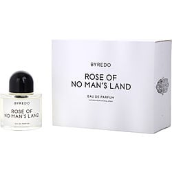 ROSE OF NO MANS LAND BYREDO by Byredo - EAU DE PARFUM SPRAY 1.6 OZ