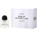 ROSE OF NO MANS LAND BYREDO by Byredo
