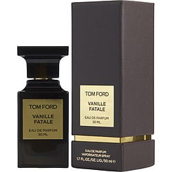 TOM FORD VANILLE FATALE by Tom Ford-EAU DE PARFUM SPRAY 1.7 OZ