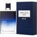 JIMMY CHOO BLUE by Jimmy Choo-EDT SPRAY 3.3 OZ - BigSun