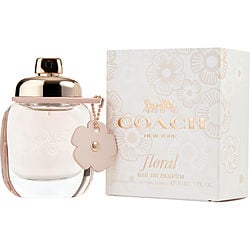 COACH FLORAL by Coach-EAU DE PARFUM SPRAY 1 OZ