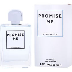 AEROPOSTALE PROMISE ME by Aeropostale - EAU DE PARFUM SPRAY 1.7 OZ