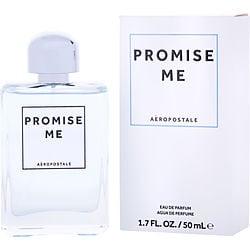 AEROPOSTALE PROMISE ME by Aeropostale-EAU DE PARFUM SPRAY 1.7 OZ