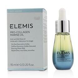 Elemis by Elemis-Pro-Collagen Marine Oil  --15ml/0.5oz