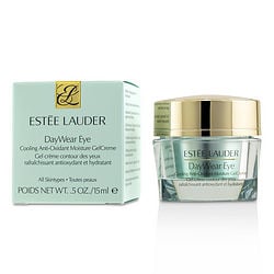 ESTEE LAUDER by Estee Lauder-DayWear Eye Cooling Anti-Oxidant Moisture Gel Cream  --15ml/0.5oz