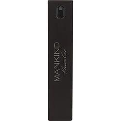 KENNETH COLE MANKIND by Kenneth Cole - EDT TRAVEL SPRAY 0.5 OZ (UNBOXED)