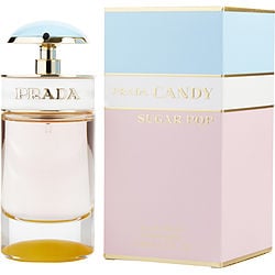 PRADA CANDY SUGAR POP by Prada-EAU DE PARFUM SPRAY 1.7 OZ