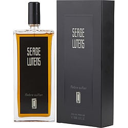 SERGE LUTENS AMBRE SULTAN by Serge Lutens - EAU DE PARFUM SPRAY 3.3 OZ