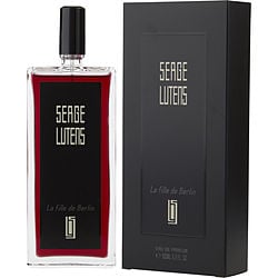 SERGE LUTENS LA FILLE DE BERLIN by Serge Lutens - EAU DE PARFUM SPRAY 3.3 OZ