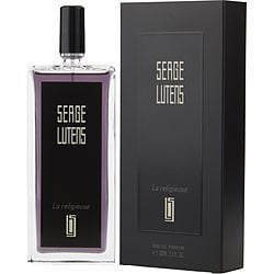 SERGE LUTENS LA RELIGIEUSE by Serge Lutens - EAU DE PARFUM SPRAY 3.4 OZ