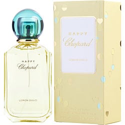 HAPPY CHOPARD LEMON DULCI by Chopard-EAU DE PARFUM SPRAY 3.4 OZ