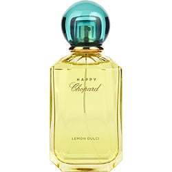 HAPPY CHOPARD LEMON DULCI by Chopard-EAU DE PARFUM SPRAY 3.4 OZ *TESTER