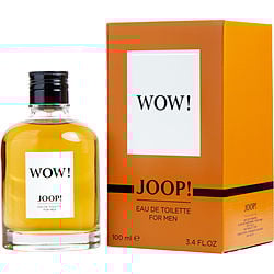 JOOP! WOW by Joop! - EDT SPRAY 3.4 OZ
