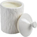 THOMPSON FERRIER by Thompson Ferrier-WILDFLOWER FEATHER TEXTURED SCENTED CANDLE 18.4 OZ - BigSun