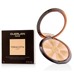 GUERLAIN by Guerlain-Terracotta Light The Sun Kissed Healthy Glow Powder - # 00 Light Cool  --10g/0.3oz