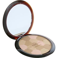 GUERLAIN by Guerlain - Terracotta Light The Sun Kissed Healthy Glow Powder Refillable - # 00 Light Cool  --10g/0.3oz