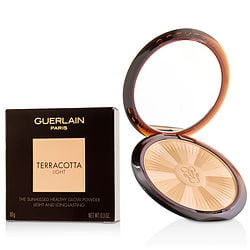 GUERLAIN by Guerlain-Terracotta Light The Sun Kissed Healthy Glow Powder - # 01 Light Warm  --10g/0.3oz