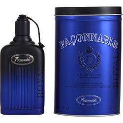 FACONNABLE ROYAL by Faconnable-EAU DE PARFUM SPRAY 3.3 OZ