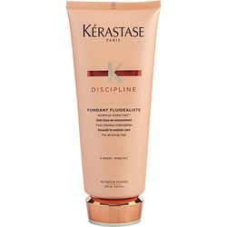 KERASTASE by Kerastase-DISCIPLINE FONDANT FLUIDEALISTE 6.7 OZ