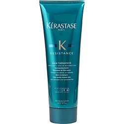 KERASTASE by Kerastase-RESISTANCE BAIN THERAPISTE SHAMPOO 8.5 OZ