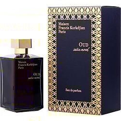 MAISON FRANCIS KURKDJIAN OUD SATIN MOOD by Maison Francis-EAU DE PARFUM SPRAY 6.7 OZ