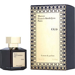 MAISON FRANCIS KURKDJIAN OUD by Maison Francis-EXTRAIT DE PARFUM SPRAY 2.4 OZ